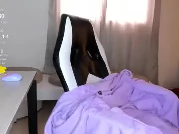 Chaturbate Free Live Porn of shasha_bloom