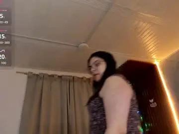 Chaturbate Watch Live Sex Cams of shasha_bloom