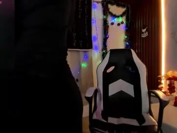 Chaturbate Free Live Porn of shasha_bloom