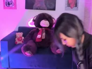 sirenmystique from chaturbate