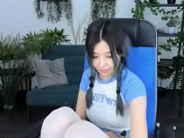 Chaturbate Sex Chat of sirenmystique