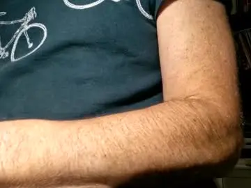 Chaturbate Live Porn of tubsy6868