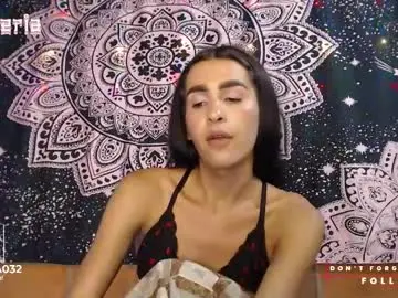 valeria032 from chaturbate