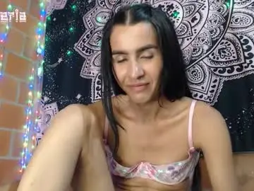 Chaturbate Adult Webcam of valeria032