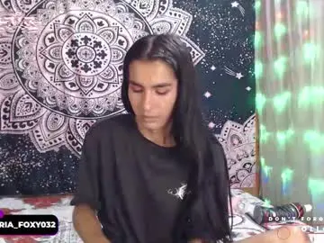 Chaturbate Best Webcam of valeria032