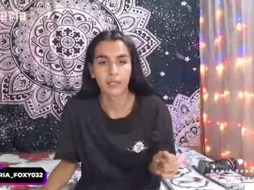 valeria032 from chaturbate