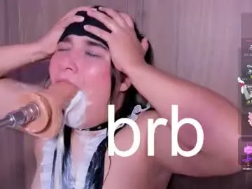 Chaturbate Sex Chat of velvet_rosee_