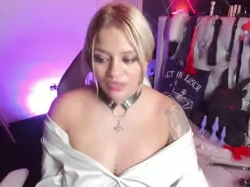 Chaturbate Sex Chat of victoria_floyd1