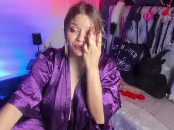 Chaturbate Sex Chat of victoria_floyd1