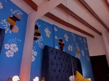 violet_smith01 from chaturbate