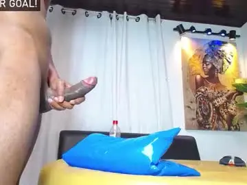 Chaturbate Live Sex Cam of 1pushman