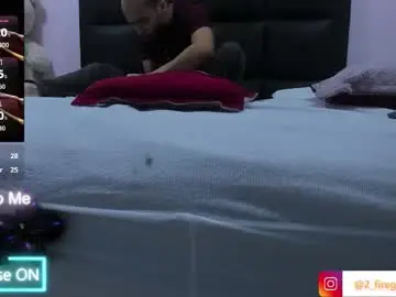 Chaturbate Adult Webcam of 2_fire