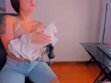 _amanda_fox_ from chaturbate