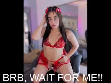 Chaturbate Sex Cam of _amanda_fox_