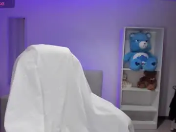 Chaturbate Live Sex of _wdreamgirl