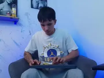 Chaturbate Best Webcam of andy_miller5