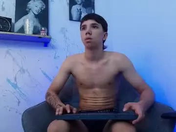 Chaturbate Live Sex of andy_miller5