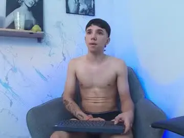 Chaturbate Adult Webcams of andy_miller5