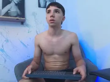 Chaturbate Private Sex Chat of andy_miller5