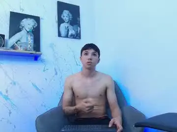 Chaturbate Adult Webcam of andy_miller5