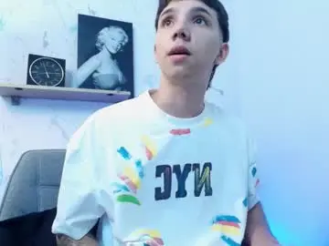 andy_miller5 from chaturbate