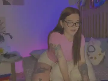 Chaturbate Sex Chat of angelsweetshy