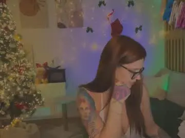 Chaturbate Adult Video Chat of angelsweetshy