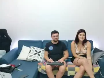 Chaturbate Live Sex Cam of anjaessence