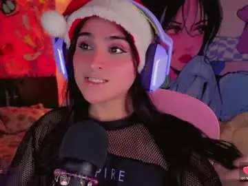 Chaturbate Adult Webcams of babysofix_