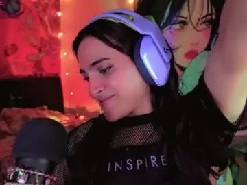 Chaturbate Live Sex of babysofix_