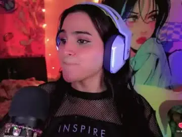 Chaturbate Nude Webcam of babysofix_