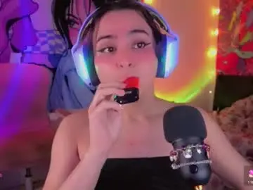 Chaturbate Adult Webcam of babysofix_