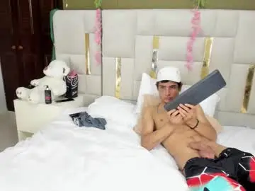 Chaturbate Watch Live Sex Cams of bianca_and_alex69