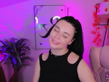 black___barbie from chaturbate