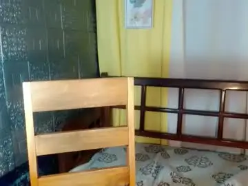 Chaturbate Sex Chat of blacky_luna