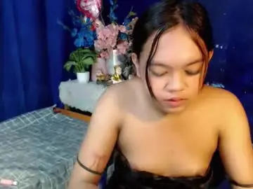 Chaturbate Adult Webcam of blacky_luna