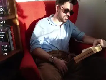 Chaturbate Free Live Porn of britishpoet69