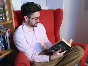 Chaturbate Best Webcam of britishpoet69