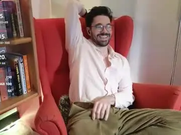 Chaturbate Private Sex Chat of britishpoet69