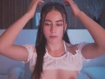 Chaturbate Adult Webcams of camila_martinez9