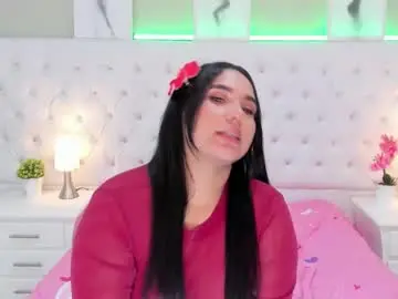 Chaturbate Live Sex of candyy_mia