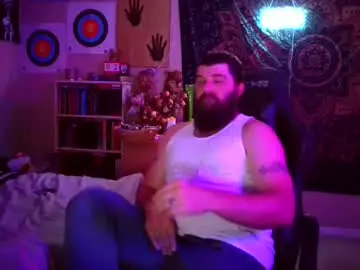 daddystreamingbadly from chaturbate