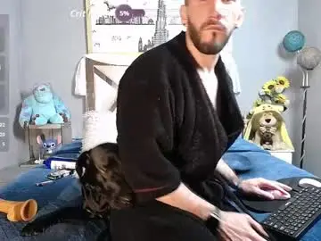 Chaturbate Best live sex cam show of danny_hot_fun