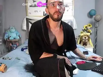 Chaturbate Free Porn Cam of danny_hot_fun