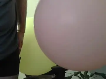 Chaturbate Sex Chat of fedeglobos