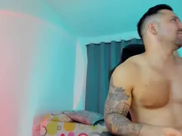 Chaturbate Nude Webcam of freelovecpl