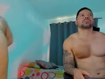 Chaturbate Live Sex of freelovecpl