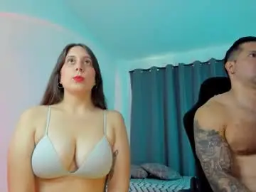 Chaturbate Sex Cam of freelovecpl