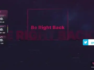 Chaturbate Free Live Porn of galaudin3x