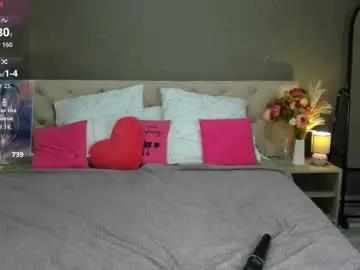 Chaturbate Sex Chat of gloriaa_scott